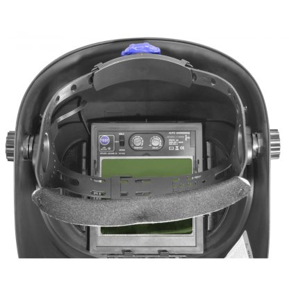 Svářečská kukla Güde Automatik GSH 180-TC-2