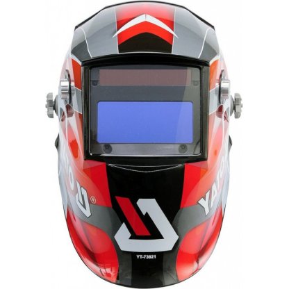 Svářečská kukla samostmívací PROFI - YT-73921