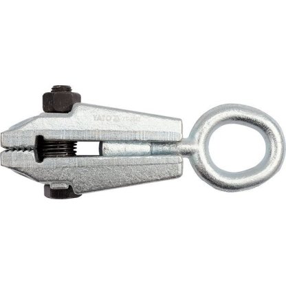 Svěrka karosářská samosvorná k tahání 5t 125mm