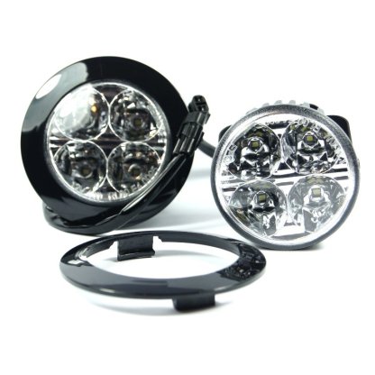 Světla denního svícení LED 902HP LD902
