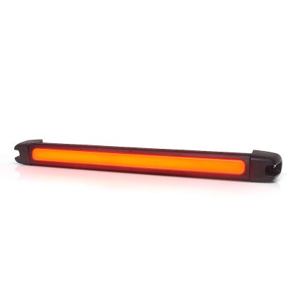 Světlo brzdové LED 12/24 V, L333mm