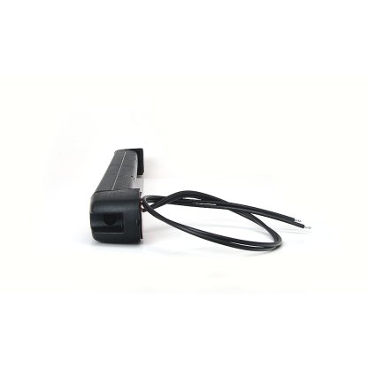 Světlo brzdové LED 12/24 V, L333mm