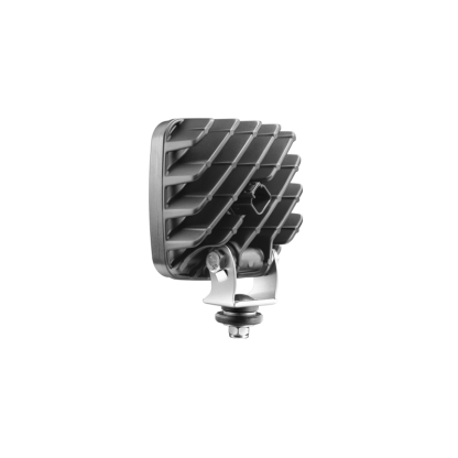 Světlo couvací/pracovní LED 105x105x50, 1600lm 12/24V + kabel 0,5m, 54900