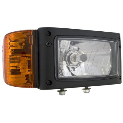 Světlo H4 L 4F AMP, 42740