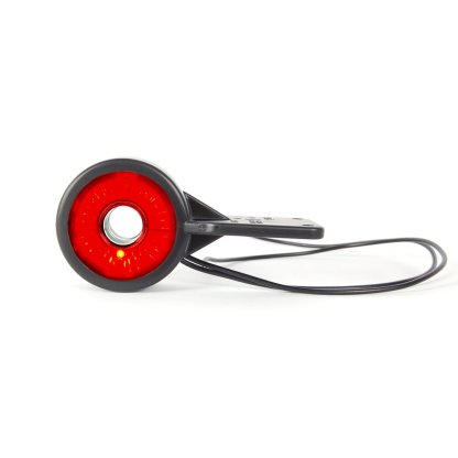 Světlo obrysové sdružené přední-zadní LED W23ss 12-24V