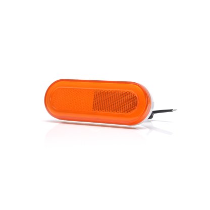Světlo poziční boční NEON W198