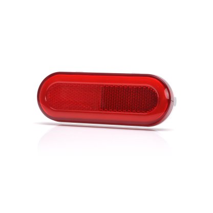 Světlo poziční zadní NEON W198