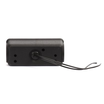 Světlo sdružené poziční boční, 12V-24V, LED, W17D
