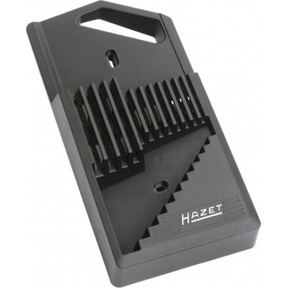 Svírací držák na klíče, Hazet 450N/12RSL