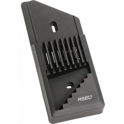 Svírací držák na klíče, Hazet 450N/8RSL
