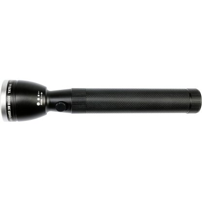 Svítilna BIGGEST voděodolná IP64, fce ZOOM, 100lm, 2xC, 228x47mm
