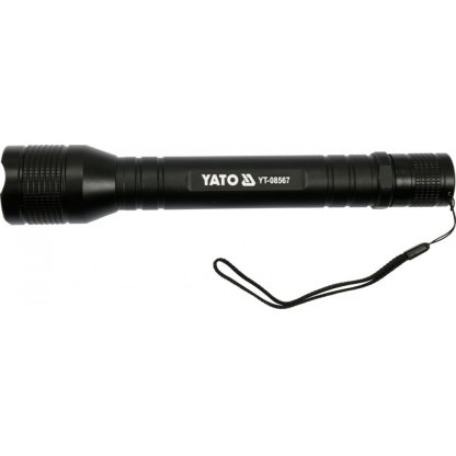 Svítilna LED XP-L CREE 10W, 1000 lm - YT-08567
