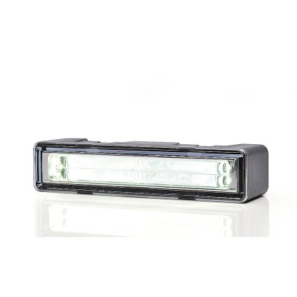 Svítilna pro jízdu ve dne vyrobená v technologii LED / LED Dayti 12/24V