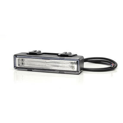 Svítilna pro jízdu ve dne vyrobená v technologii LED / LED Dayti 12/24V