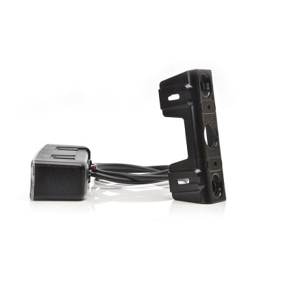 Svítilna pro jízdu ve dne vyrobená v technologii LED / LED Dayti 12/24V