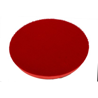 Talíř leštící/brousící se suchým zipem 115 mm x M14 - HT560102