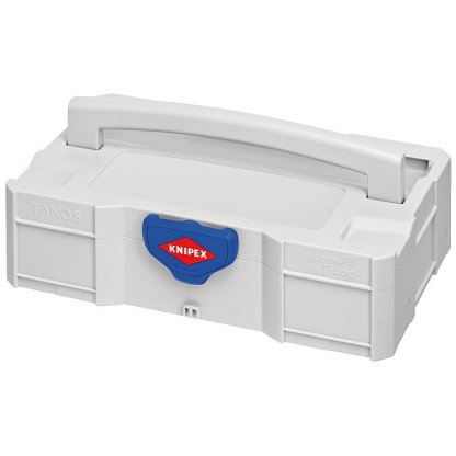 TANOS MINI-systainer ® prázdný - 979000LE