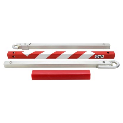 Tažná tyč 2500kg TÜV/GS, 01245