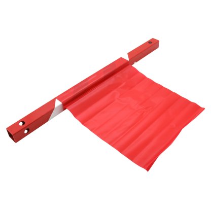Tažná tyč 2500kg TÜV/GS, 01245