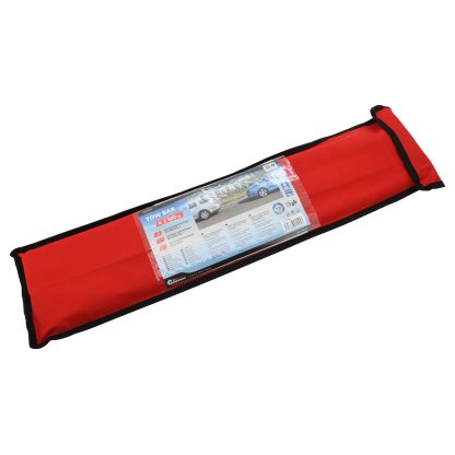 Tažná tyč 2500kg TÜV/GS, 01245