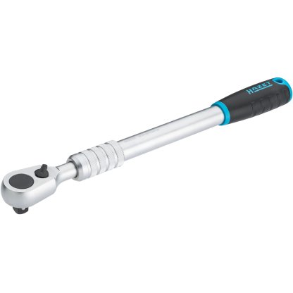 Teleskopická ráčna, 1/2", 414 - 614 mm, 916HPLG - HA233076