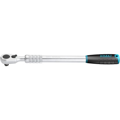 Teleskopická ráčna, 1/2", 414 - 614 mm, 916HPLG - HA233076