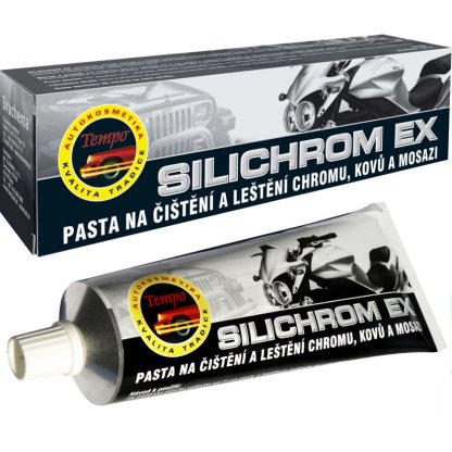 TEMPO silichrom EX 120g