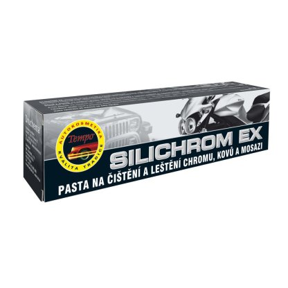 TEMPO silichrom EX 120g