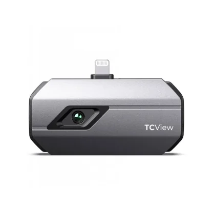 Termální infrakamera TOPDON TCView TC002