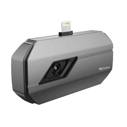 Termální infrakamera TOPDON TCView TC002