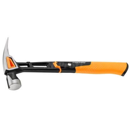 Tesařské kladivo Fiskars L 20oz/13,5" - 1020214