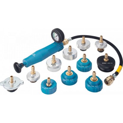 Tester chladícího systému 4800/12 HAZET - HA165483