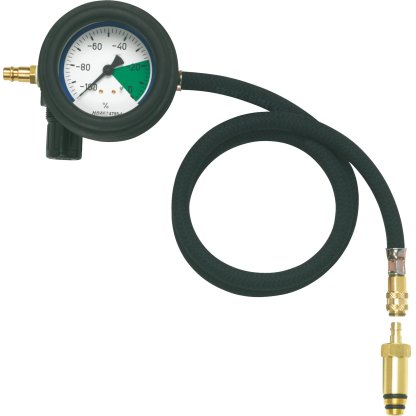 Tester úbytku tlaku ve válci 4795-1 Hazet