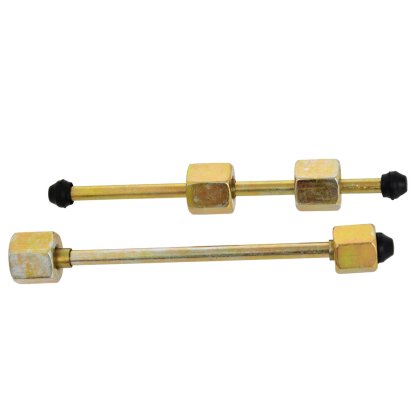 Tester vstřikovačů 600 BAR - G02658