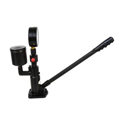 Tester vstřikovačů 600 BAR - G02658