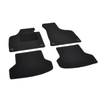 Textilní autokoberce Audi A3 Sportback 2003-2013 | RIGUM
