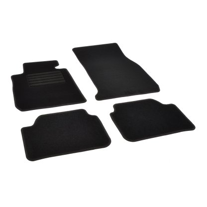 Textilní autokoberce BMW 1 5dv. (F20) ; 3dv. (F21) 2012- | RIGUM