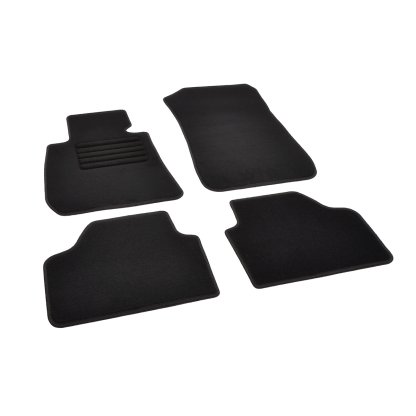 Textilní autokoberce BMW X1 E84 2009- | RIGUM