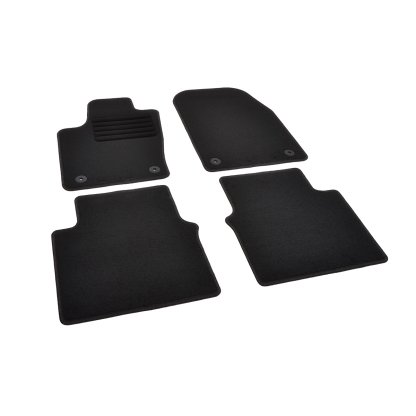 Textilní autokoberce Dodge Durango 2011- | RIGUM