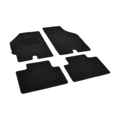 Textilní autokoberce Fiat Punto 1999-2003 | RIGUM