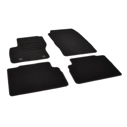 Textilní autokoberce Ford C-Max 2011-2012 | RIGUM
