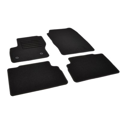 Textilní autokoberce Ford C-Max 2012-2015 | RIGUM