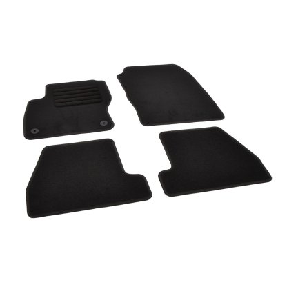 Textilní autokoberce Ford Focus 2011-2015 | RIGUM