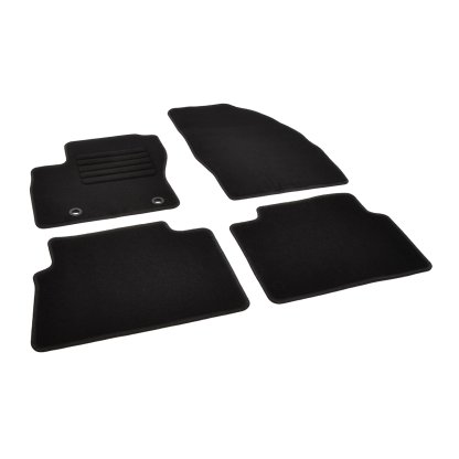 Textilní autokoberce Ford Kuga 2008-2011 | RIGUM