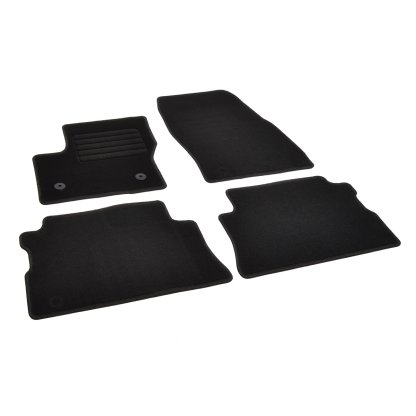 Textilní autokoberce Ford Kuga 2013-2015 | RIGUM