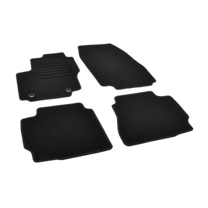Textilní autokoberce Ford Mondeo 2007-2013 | RIGUM
