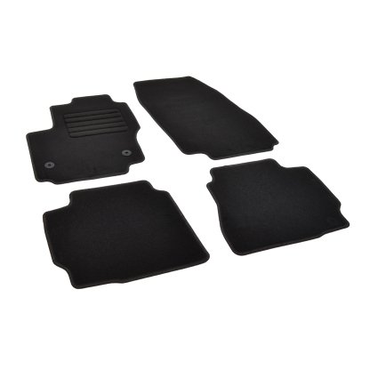 Textilní autokoberce Ford Mondeo 2013-2014 | RIGUM
