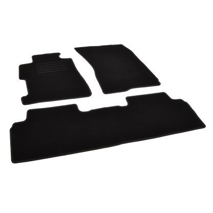 Textilní autokoberce Honda Civic Sedan 2005-2011 | RIGUM
