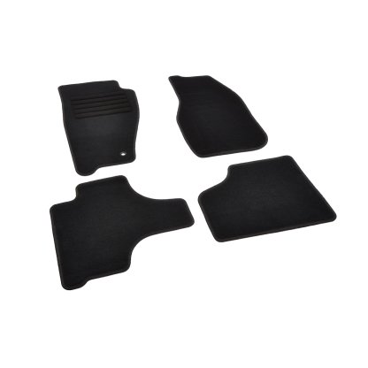 Textilní autokoberce Jeep Cherokee 2008-2014 | RIGUM