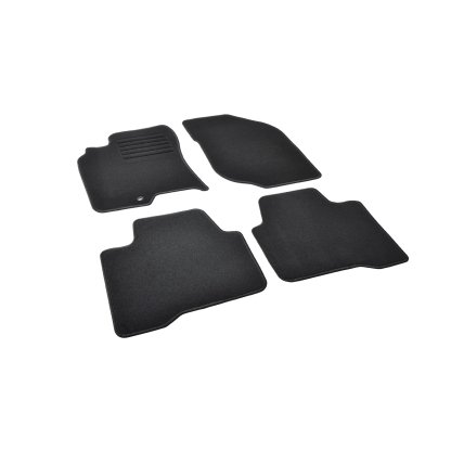 Textilní autokoberce Nissan X-Trail T30 2001-2007 | RIGUM